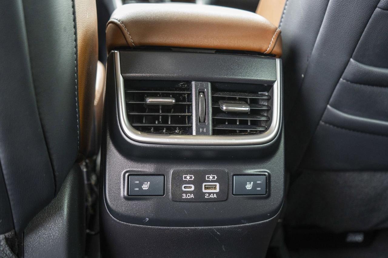 2023 Subaru Outback Touring San Antonio TX