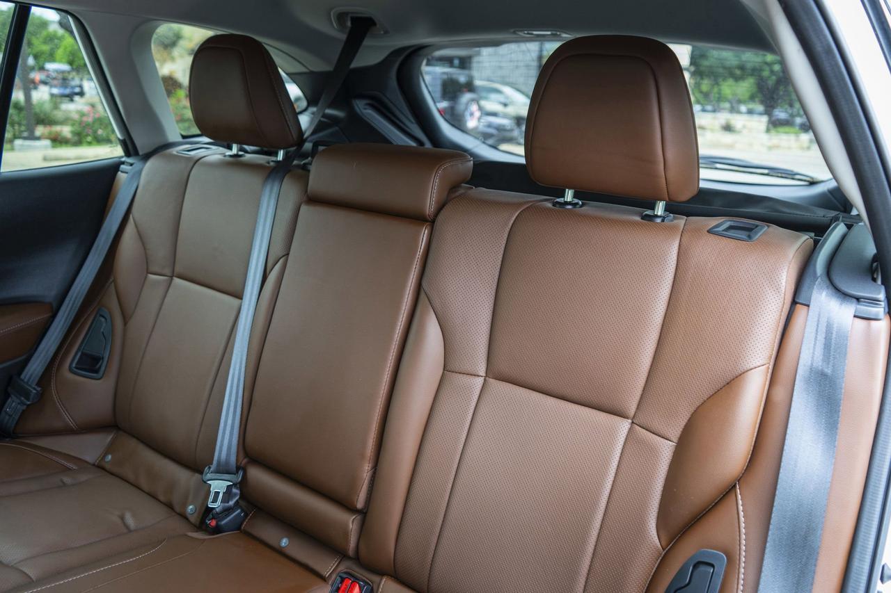 2023 Subaru Outback Touring San Antonio TX