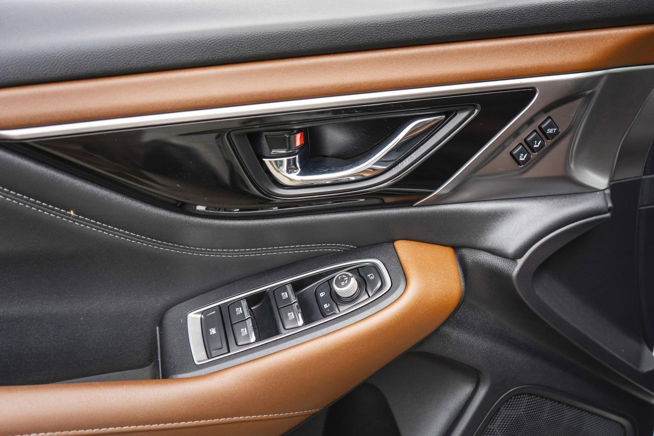 2023 Subaru Outback Touring San Antonio TX