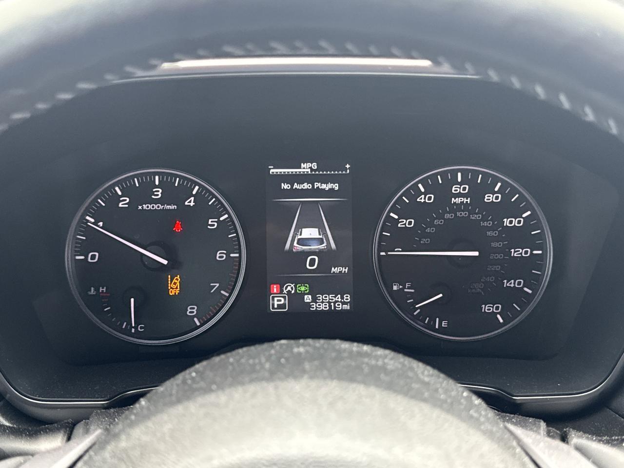 2023 Subaru Outback Touring San Antonio TX