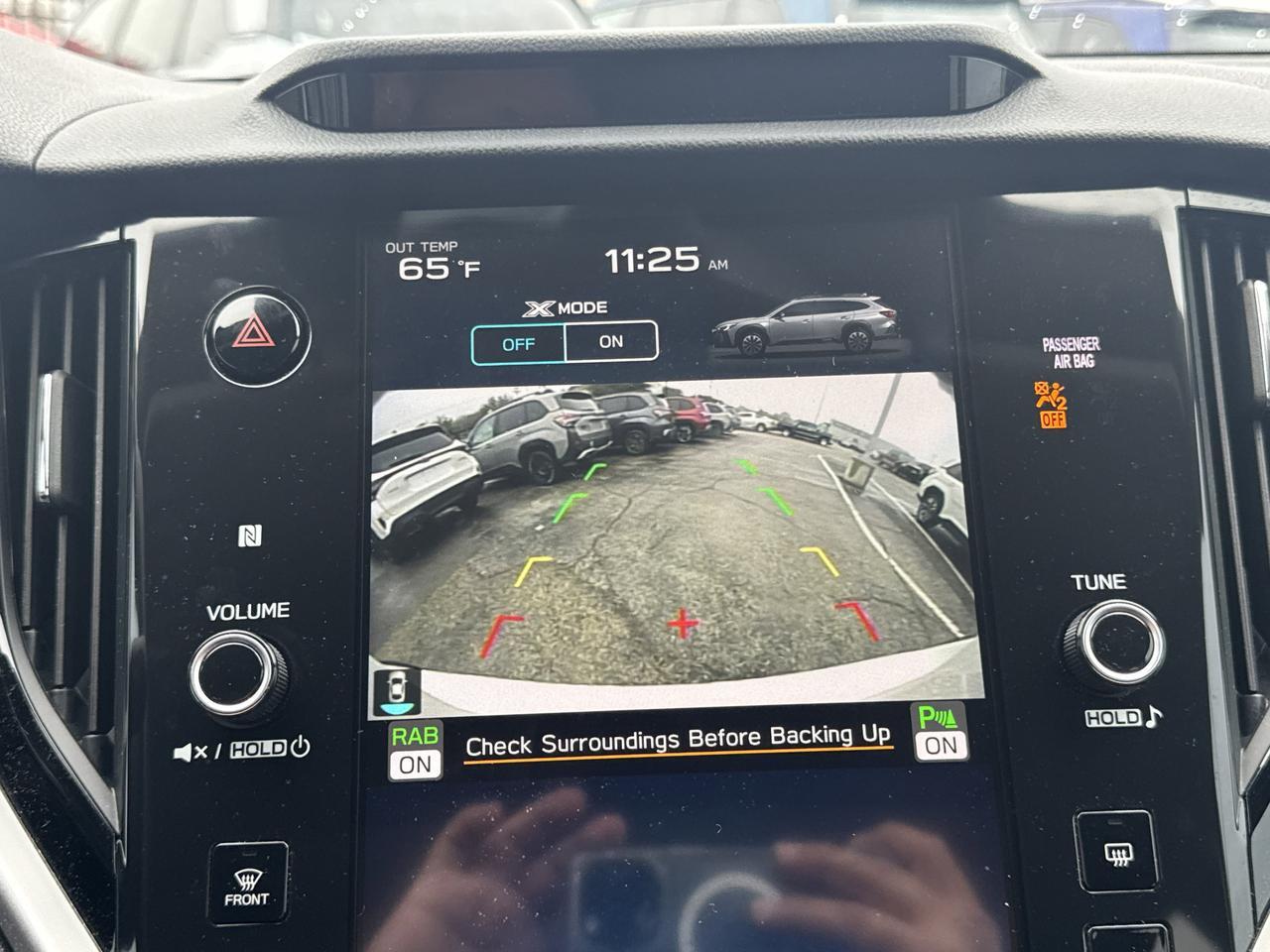 2023 Subaru Outback Touring San Antonio TX