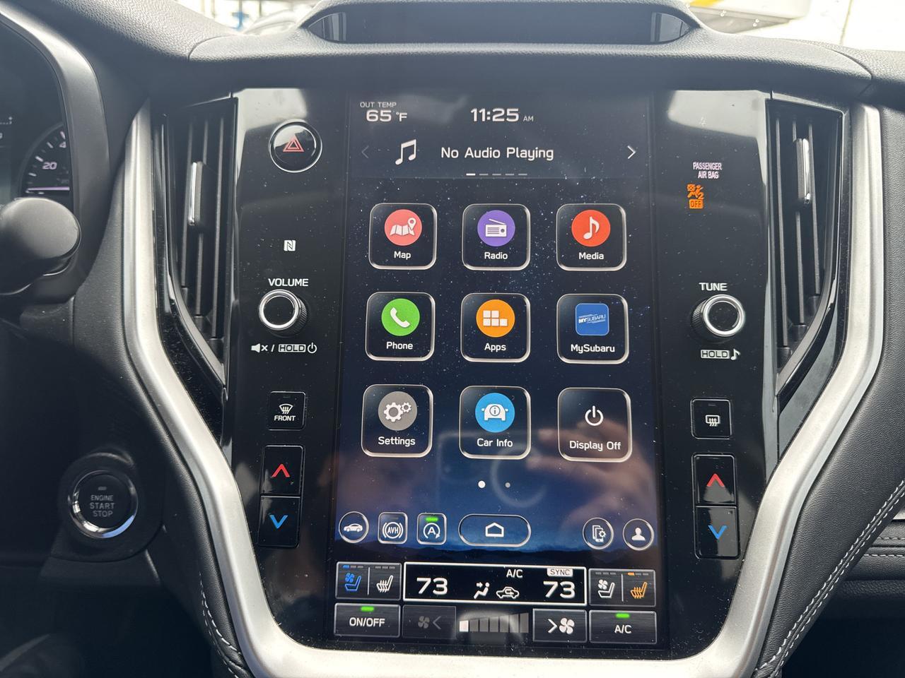 2023 Subaru Outback Touring San Antonio TX