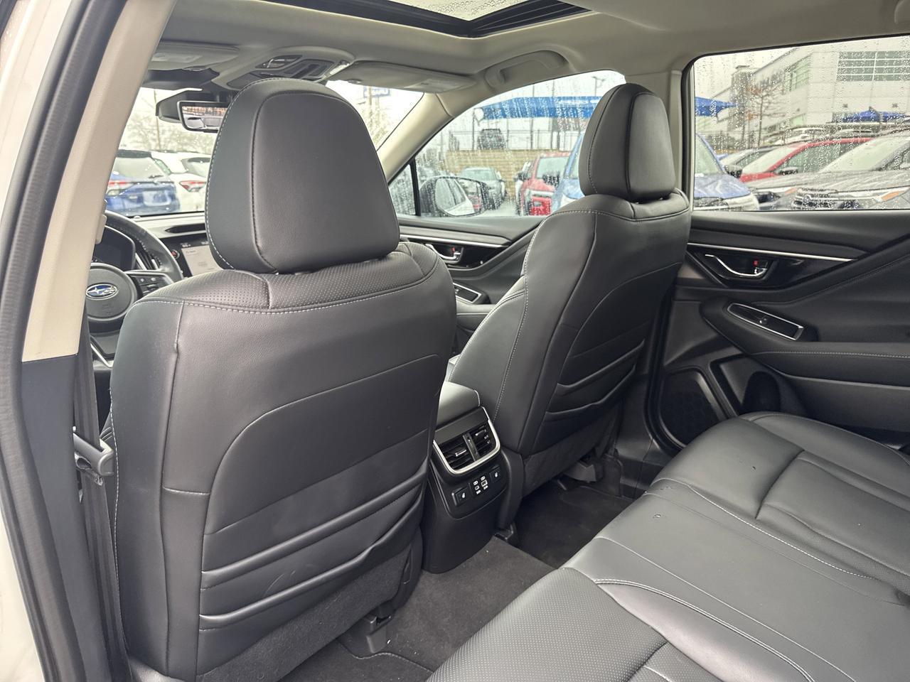 2023 Subaru Outback Touring San Antonio TX