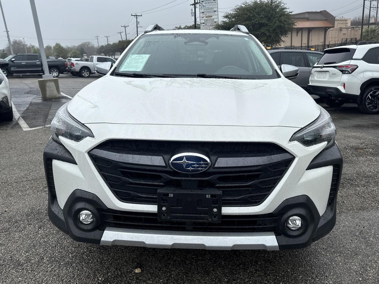 2023 Subaru Outback Touring San Antonio TX