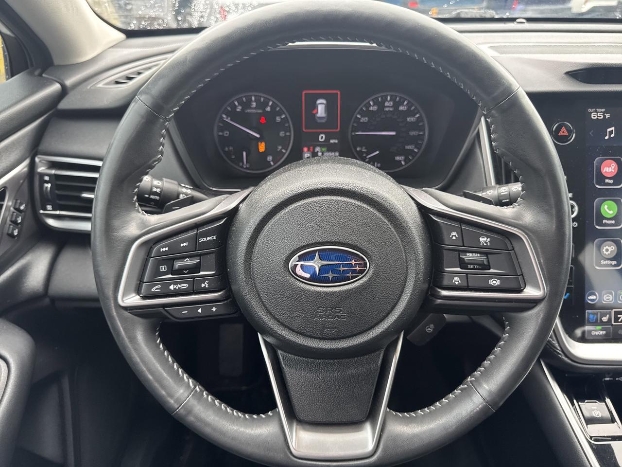 2023 Subaru Outback Touring San Antonio TX