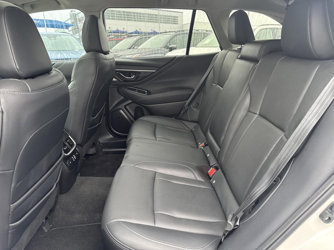 2023 Subaru Outback Touring San Antonio TX