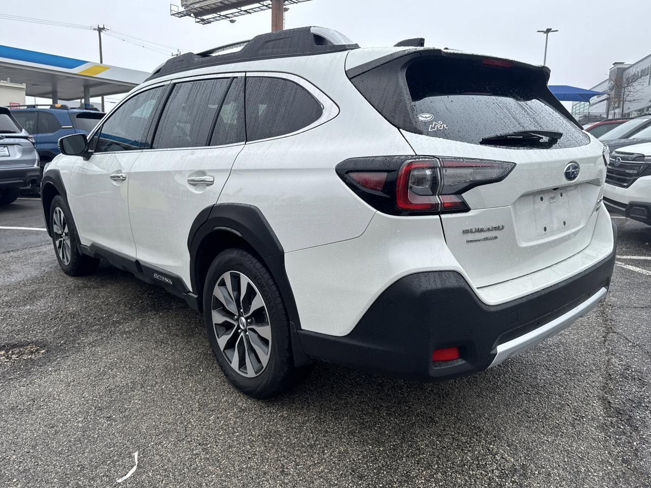 2023 Subaru Outback Touring San Antonio TX