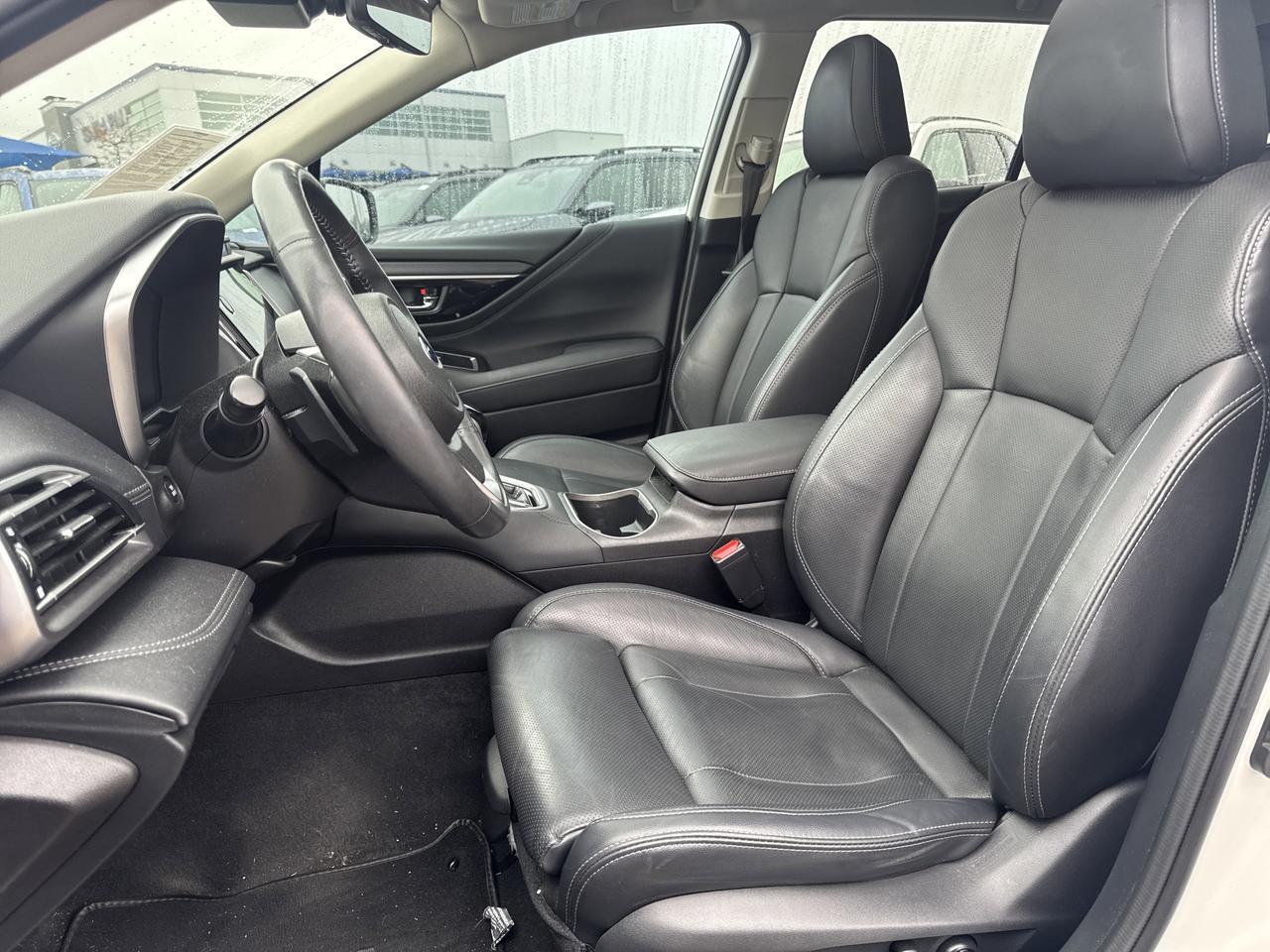 2023 Subaru Outback Touring San Antonio TX