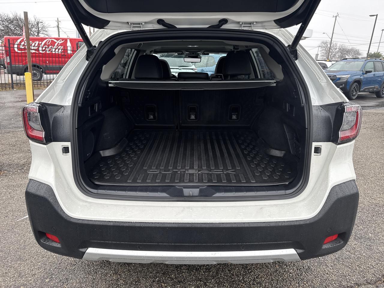 2023 Subaru Outback Touring San Antonio TX
