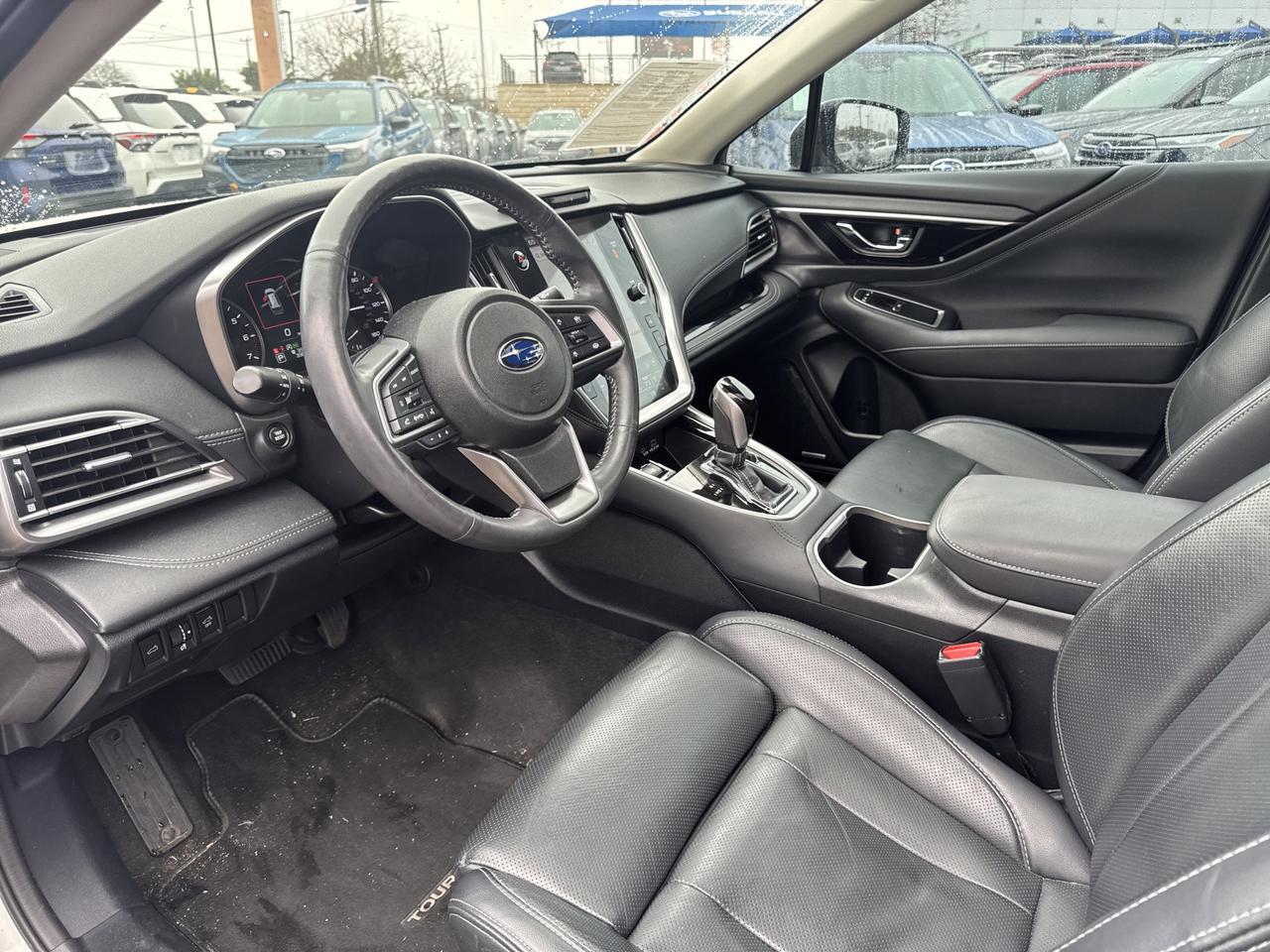 2023 Subaru Outback Touring San Antonio TX