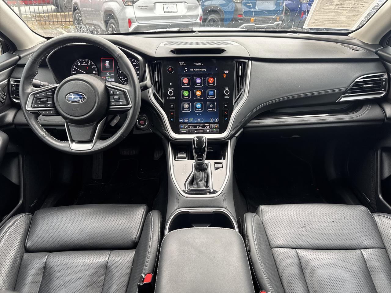 2023 Subaru Outback Touring San Antonio TX