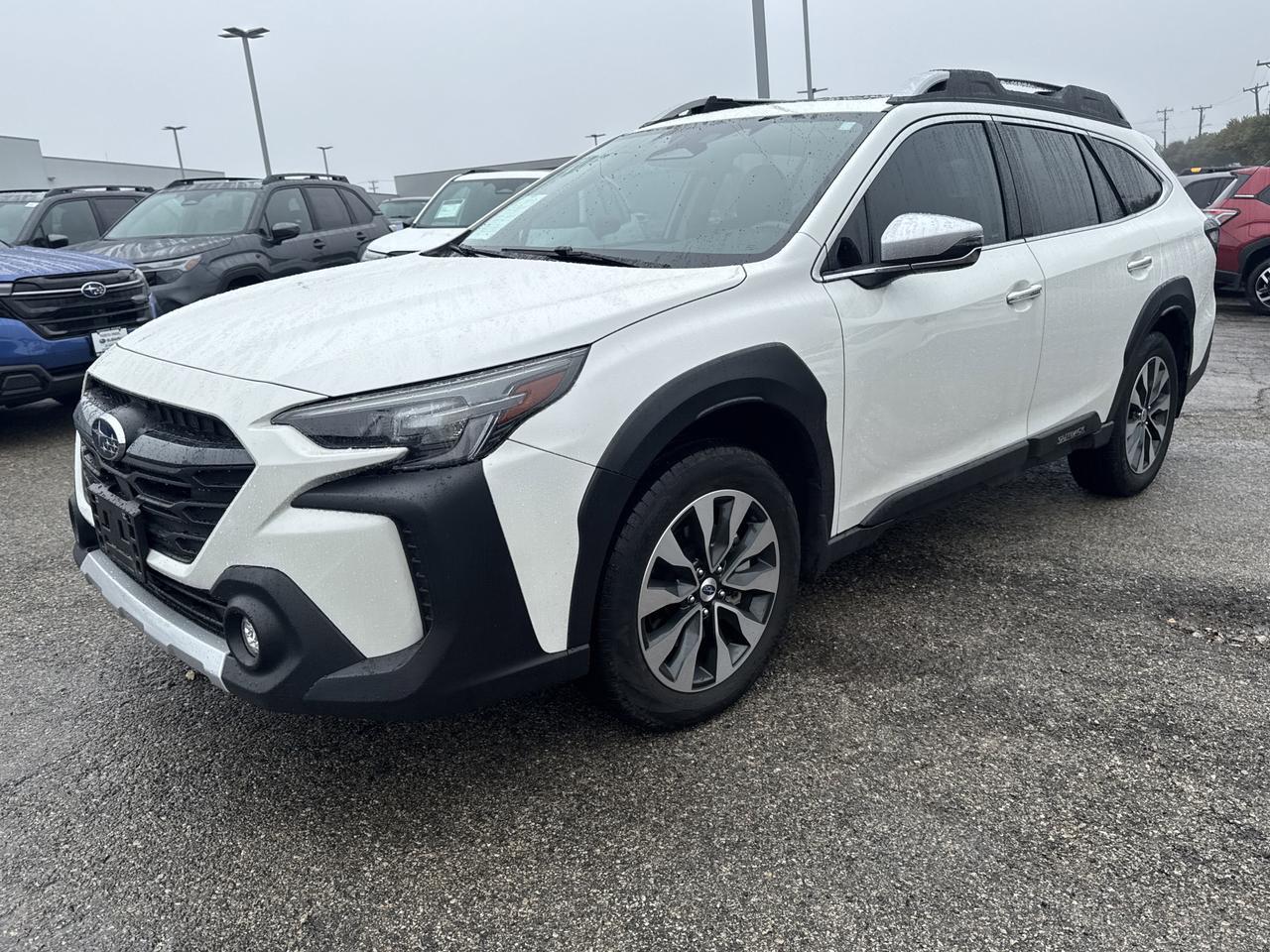2023 Subaru Outback Touring San Antonio TX