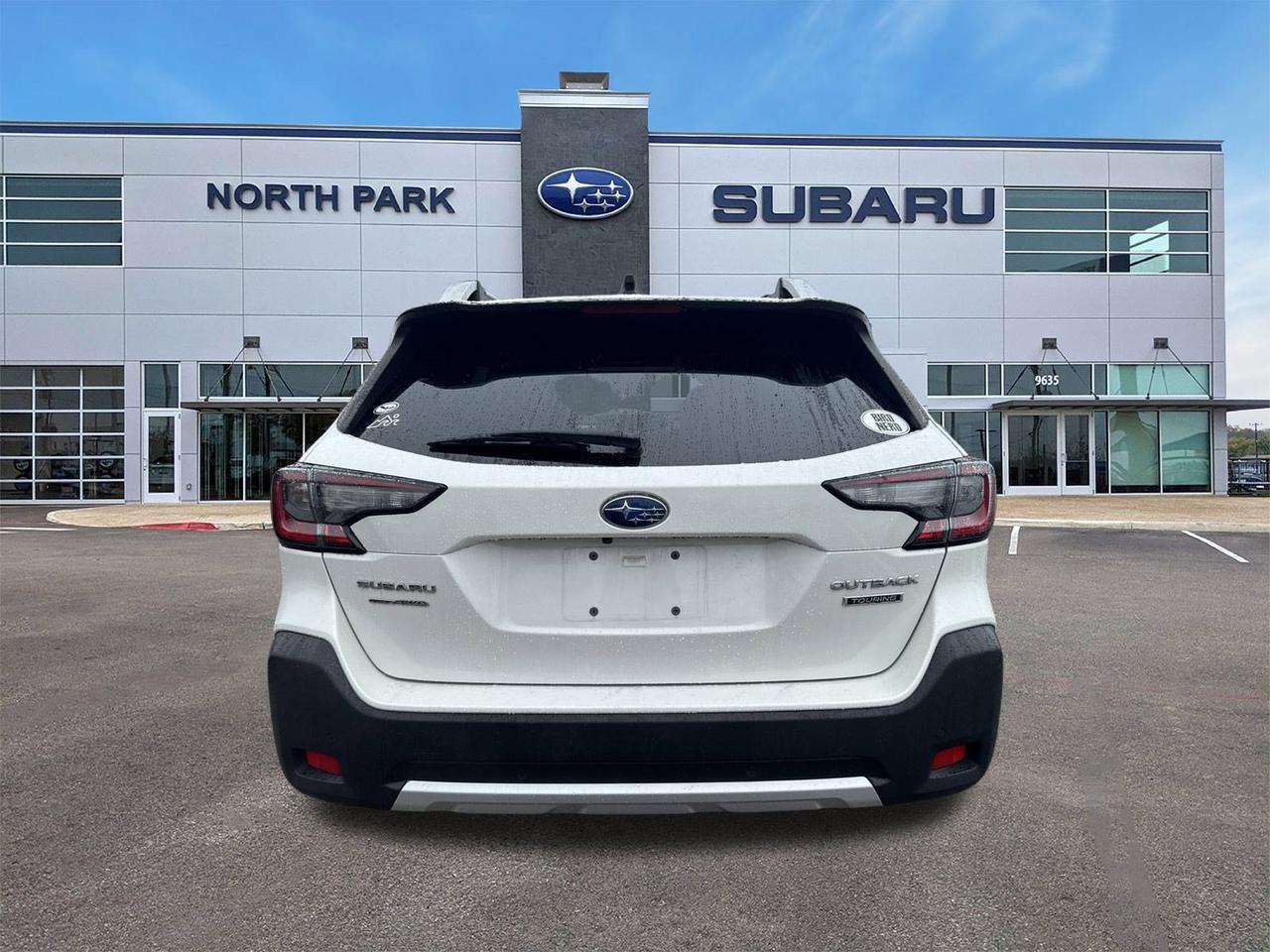 2023 Subaru Outback Touring San Antonio TX