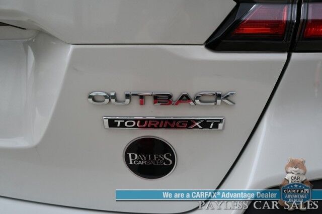 2023 Subaru Outback Touring XT Wasilla AK