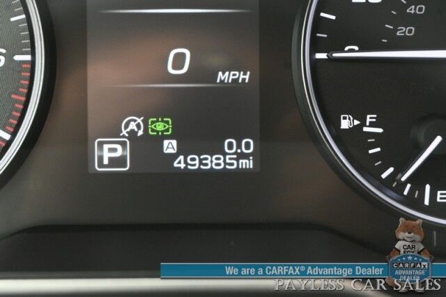 2023 Subaru Outback Touring XT Wasilla AK