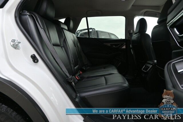 2023 Subaru Outback Touring XT Wasilla AK