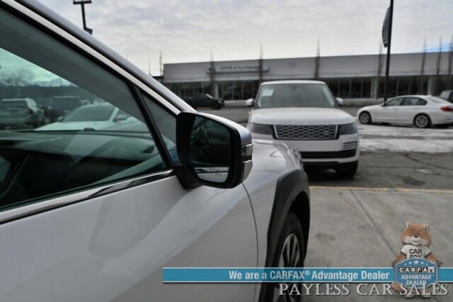 2023 Subaru Outback Touring XT Wasilla AK