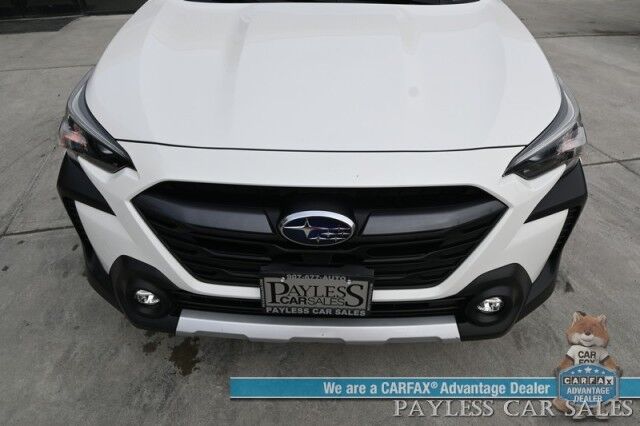 2023 Subaru Outback Touring XT Wasilla AK