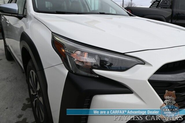 2023 Subaru Outback Touring XT Wasilla AK