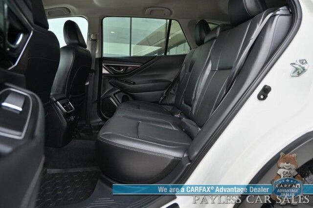 2023 Subaru Outback Touring XT Wasilla AK