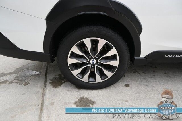 2023 Subaru Outback Touring XT Wasilla AK