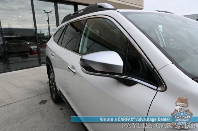 2023 Subaru Outback Touring XT Wasilla AK