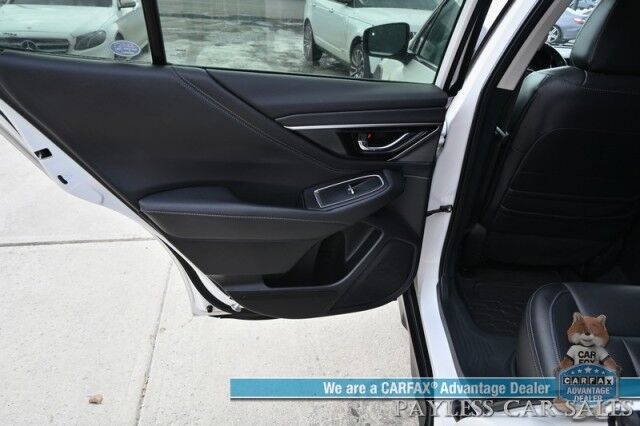 2023 Subaru Outback Touring XT Wasilla AK