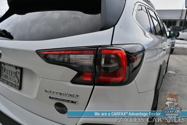 2023 Subaru Outback Touring XT Wasilla AK