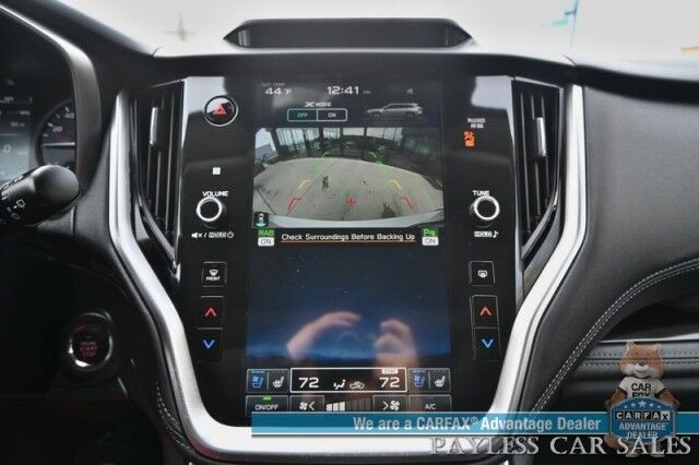 2023 Subaru Outback Touring XT Wasilla AK