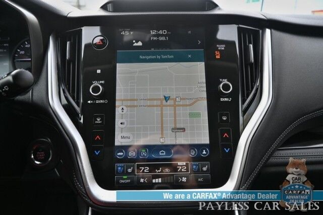 2023 Subaru Outback Touring XT Wasilla AK