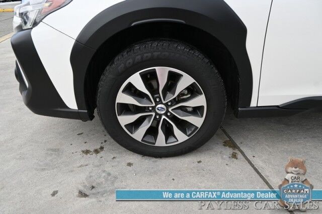 2023 Subaru Outback Touring XT Wasilla AK