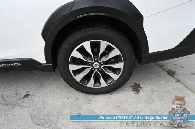 2023 Subaru Outback Touring XT Wasilla AK