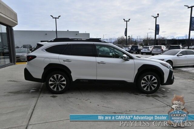 2023 Subaru Outback Touring XT Wasilla AK