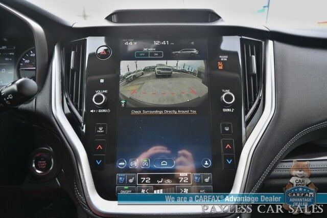 2023 Subaru Outback Touring XT Wasilla AK