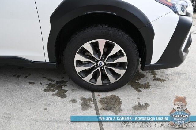 2023 Subaru Outback Touring XT Wasilla AK