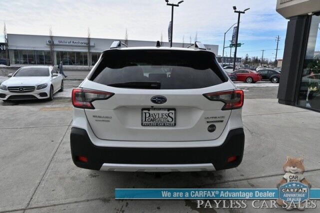 2023 Subaru Outback Touring XT Wasilla AK