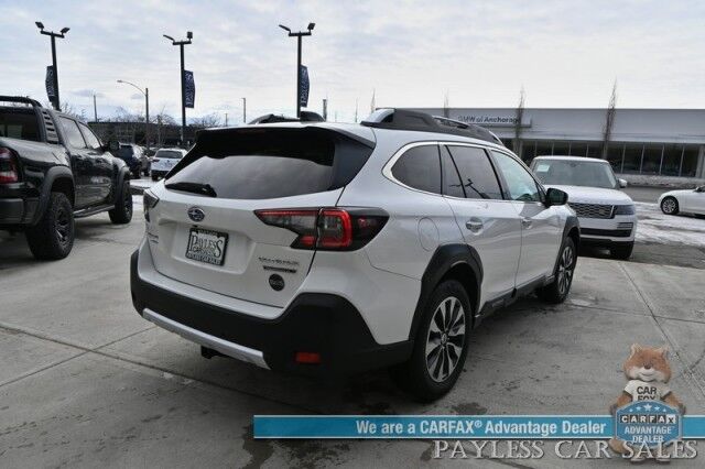 2023 Subaru Outback Touring XT Wasilla AK
