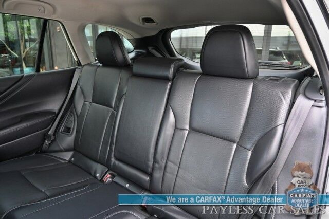 2023 Subaru Outback Touring XT Wasilla AK