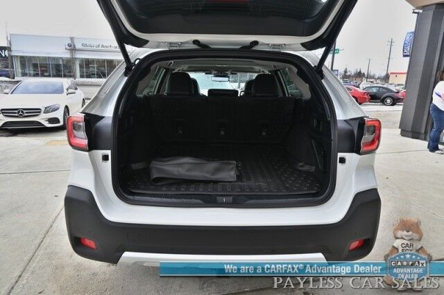 2023 Subaru Outback Touring XT Wasilla AK
