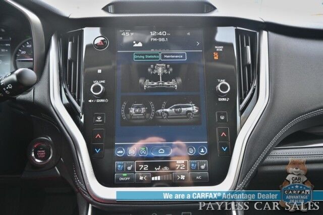 2023 Subaru Outback Touring XT Wasilla AK