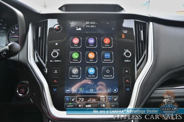 2023 Subaru Outback Touring XT Wasilla AK