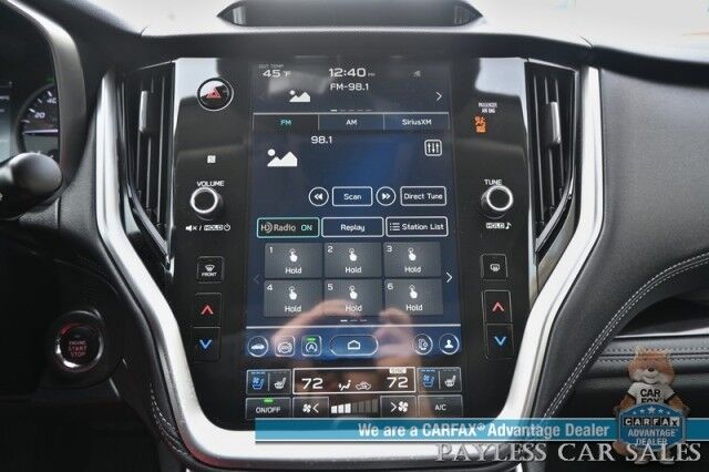 2023 Subaru Outback Touring XT Wasilla AK