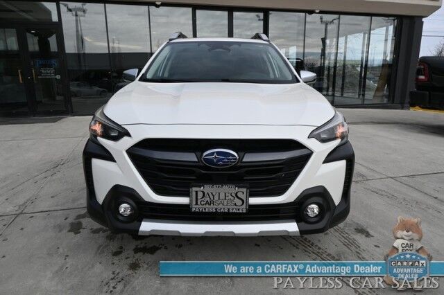 2023 Subaru Outback Touring XT