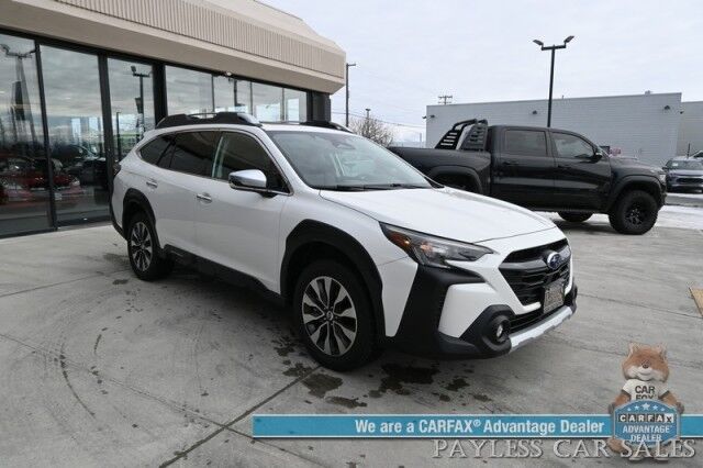 2023 Subaru Outback Touring XT Wasilla AK