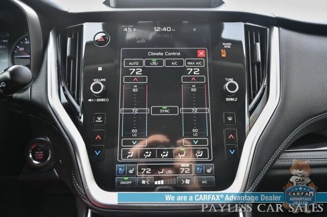 2023 Subaru Outback Touring XT Wasilla AK