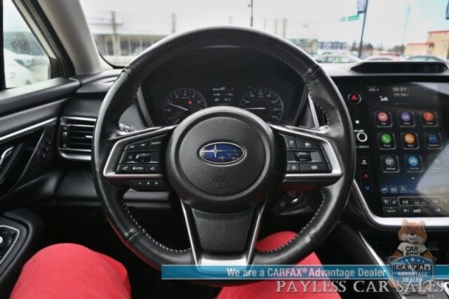 2023 Subaru Outback Touring XT Wasilla AK