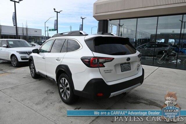 2023 Subaru Outback Touring XT Wasilla AK