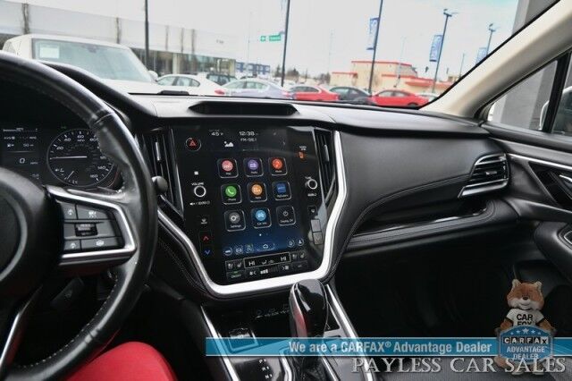 2023 Subaru Outback Touring XT Wasilla AK