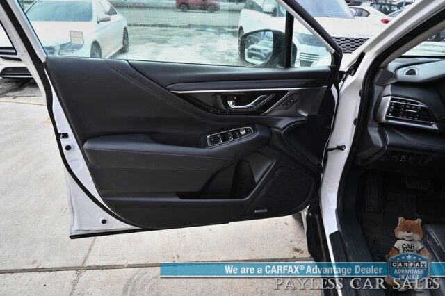 2023 Subaru Outback Touring XT Wasilla AK