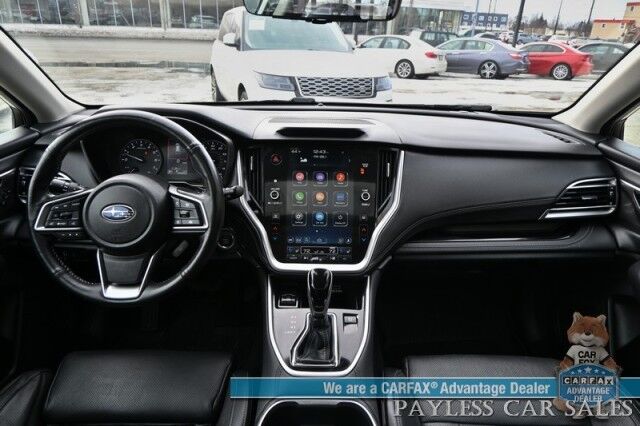 2023 Subaru Outback Touring XT Wasilla AK